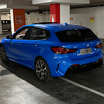 BMW 128 TI 2.0 M SPORT 2023