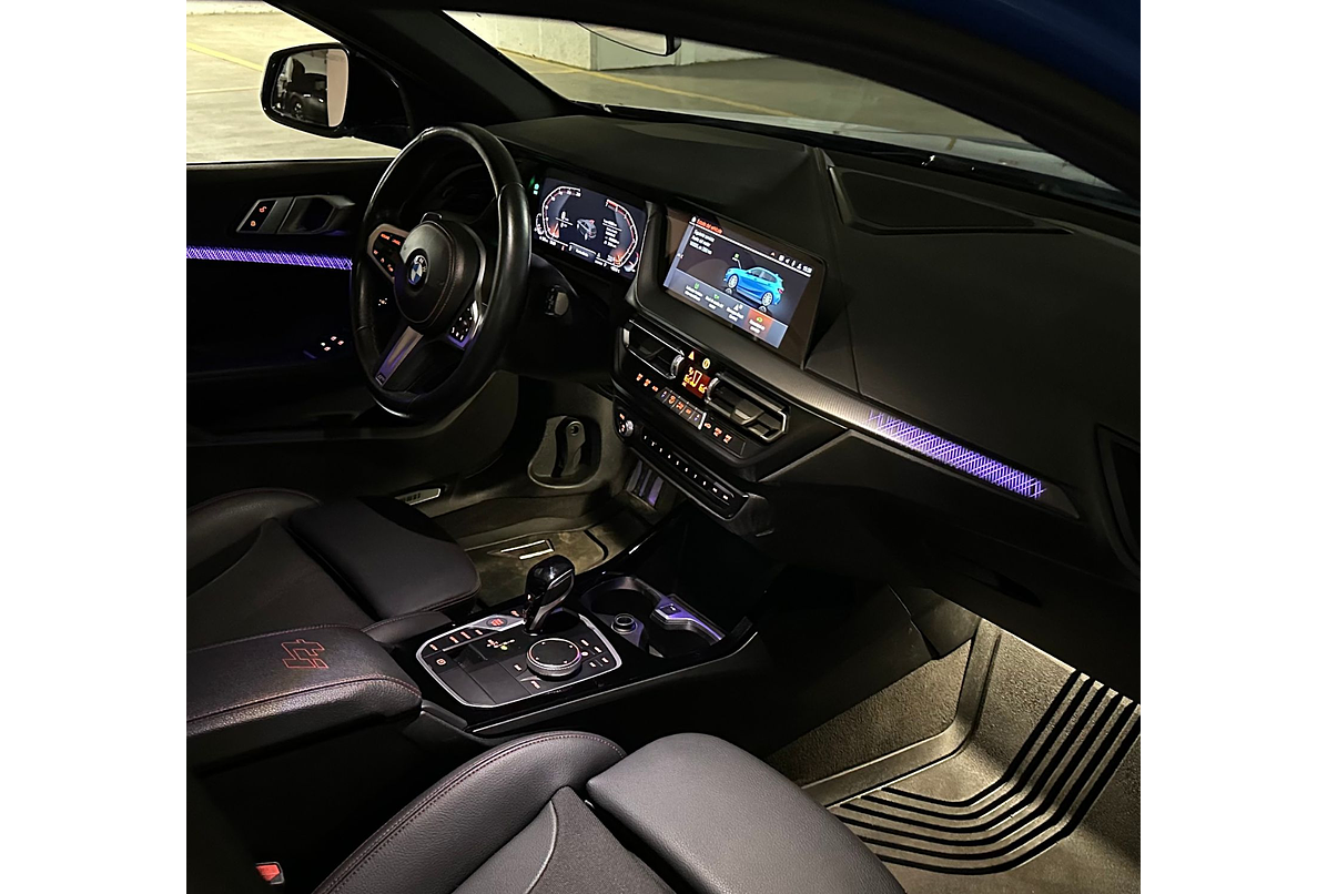 BMW 128 TI 2.0 M SPORT 2023