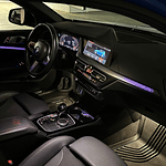 BMW 128 TI 2.0 M SPORT 2023