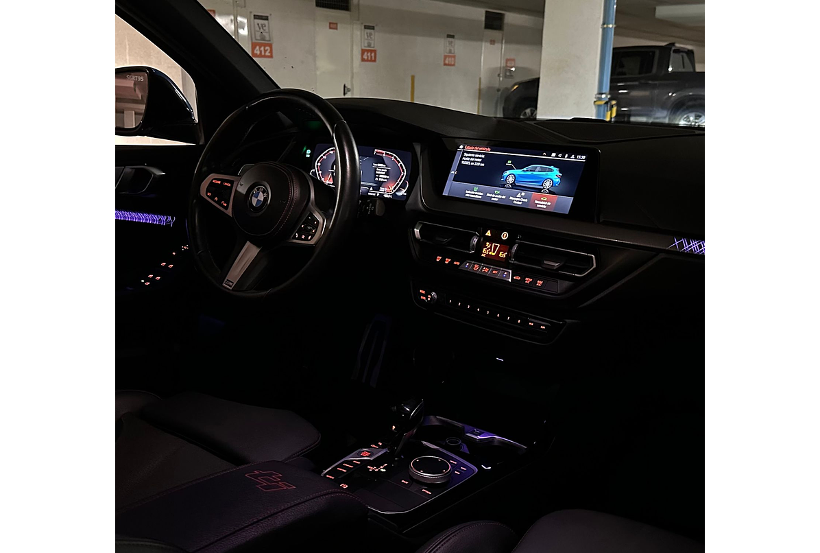 BMW 128 TI 2.0 M SPORT 2023