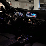 BMW 128 TI 2.0 M SPORT 2023