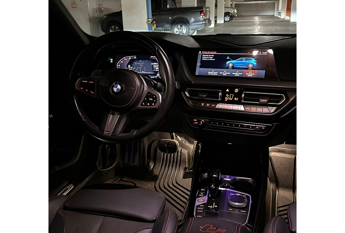 BMW 128 TI 2.0 M SPORT 2023