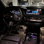 BMW 128 TI 2.0 M SPORT 2023