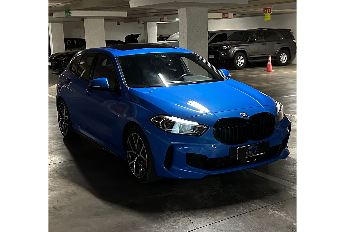 BMW 128 TI 2.0 M SPORT 2023