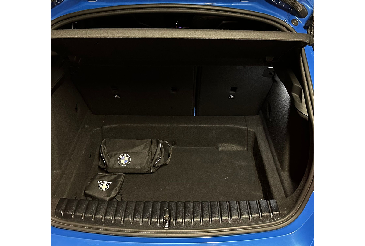 BMW 128 TI 2.0 M SPORT 2023