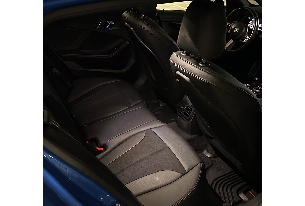 BMW 128 TI 2.0 M SPORT 2023