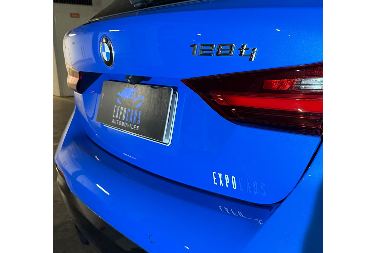 BMW 128 TI 2.0 M SPORT 2023