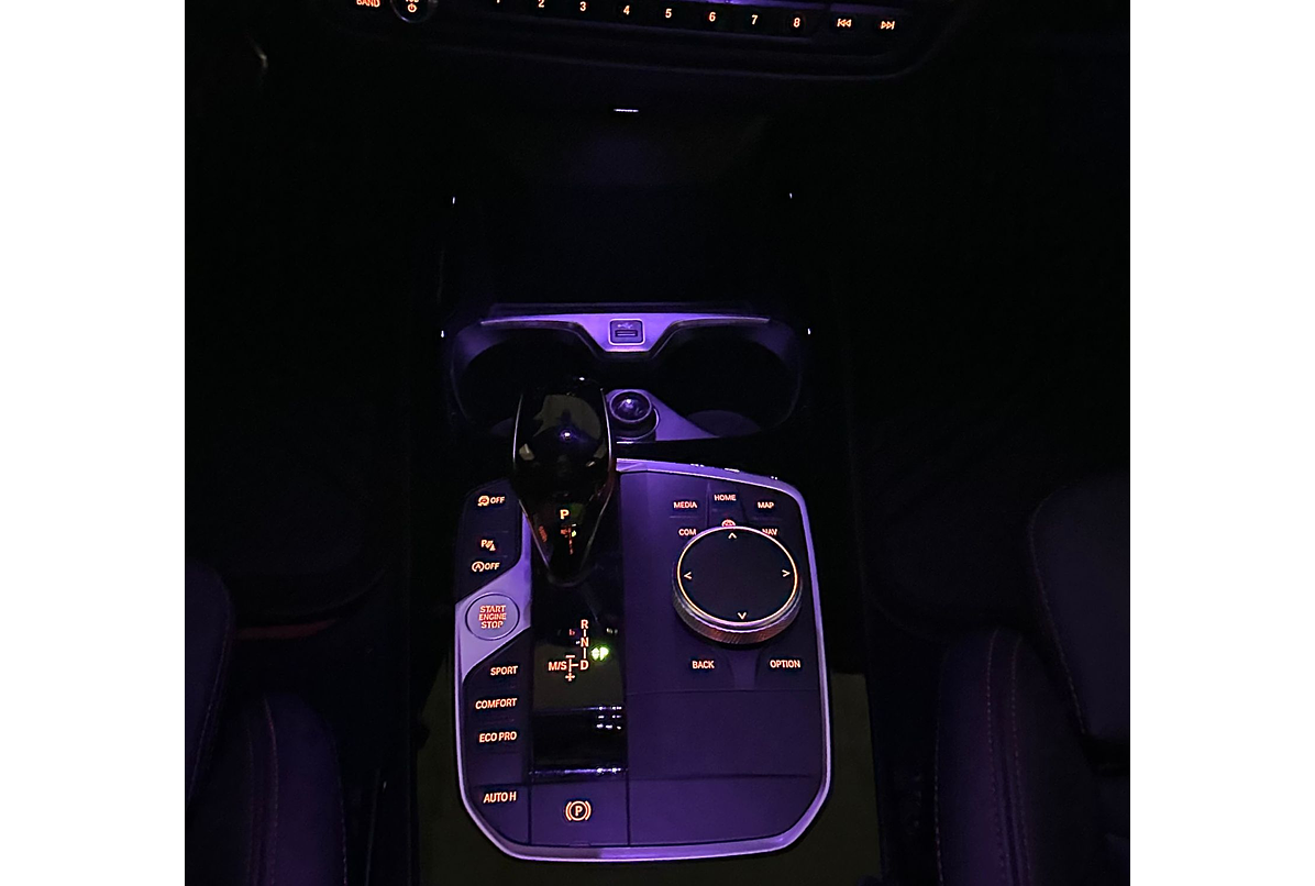 BMW 128 TI 2.0 M SPORT 2023