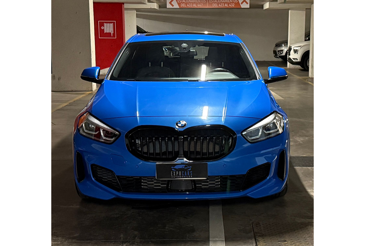 BMW 128 TI 2.0 M SPORT 2023