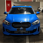 BMW 128 TI 2.0 M SPORT 2023