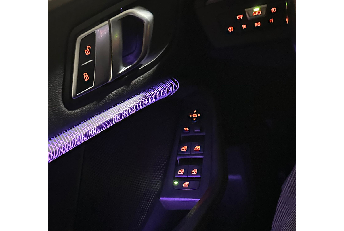 BMW 128 TI 2.0 M SPORT 2023