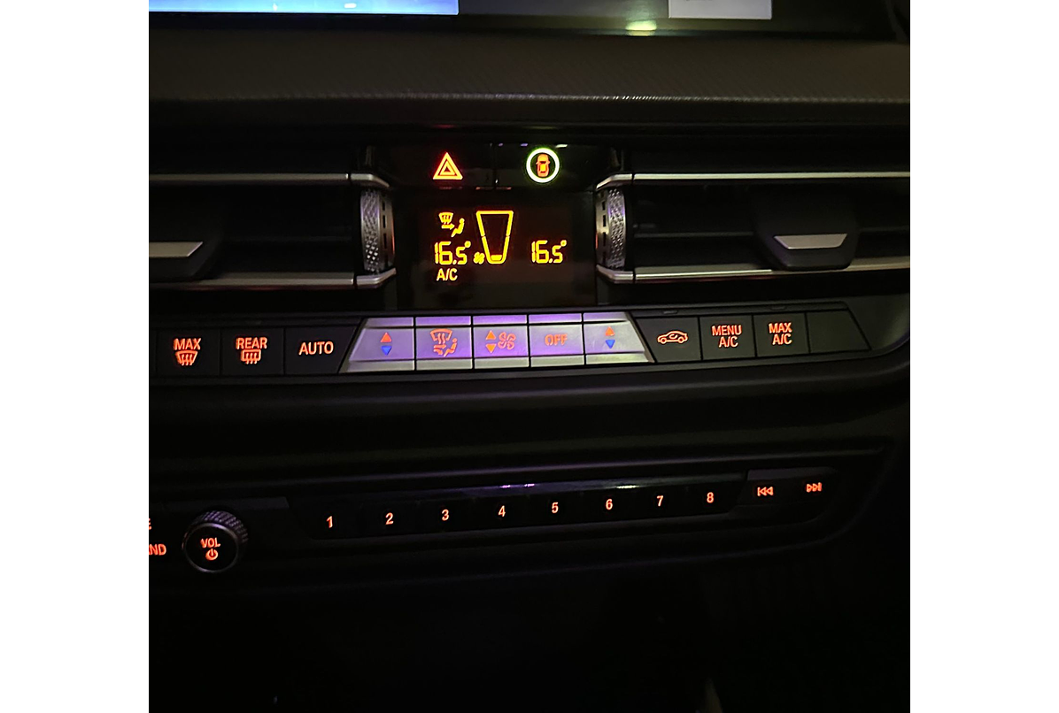 BMW 128 TI 2.0 M SPORT 2023