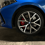 BMW 128 TI 2.0 M SPORT 2023