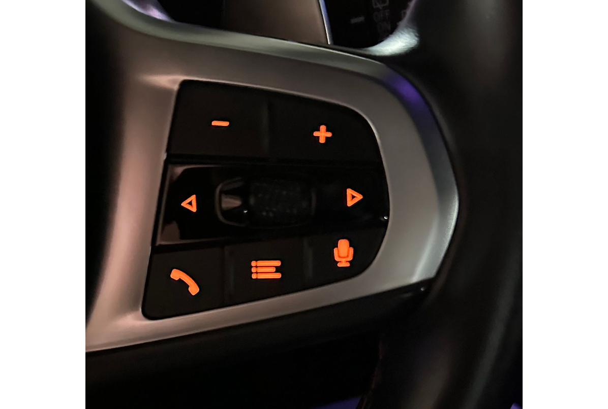 BMW 128 TI 2.0 M SPORT 2023