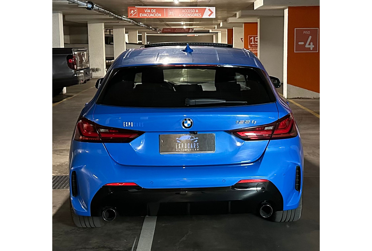 BMW 128 TI 2.0 M SPORT 2023