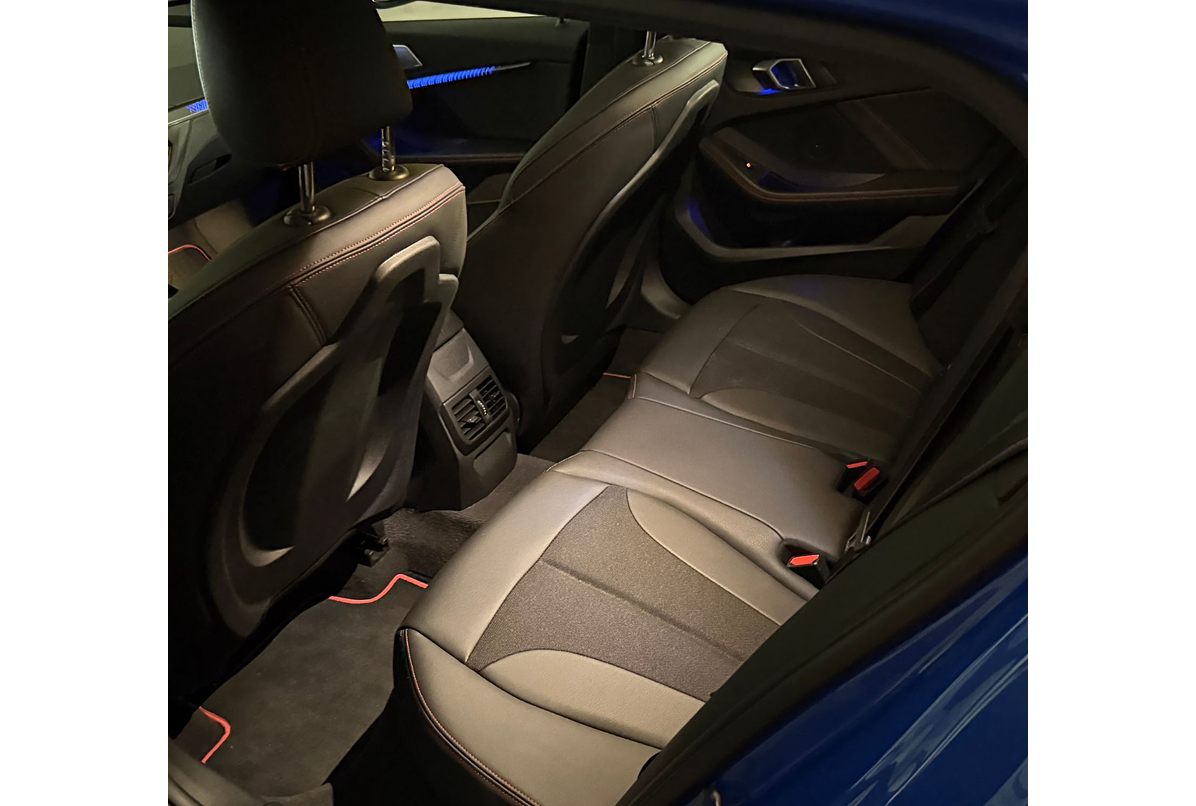 BMW 128 TI 2.0 M SPORT 2023