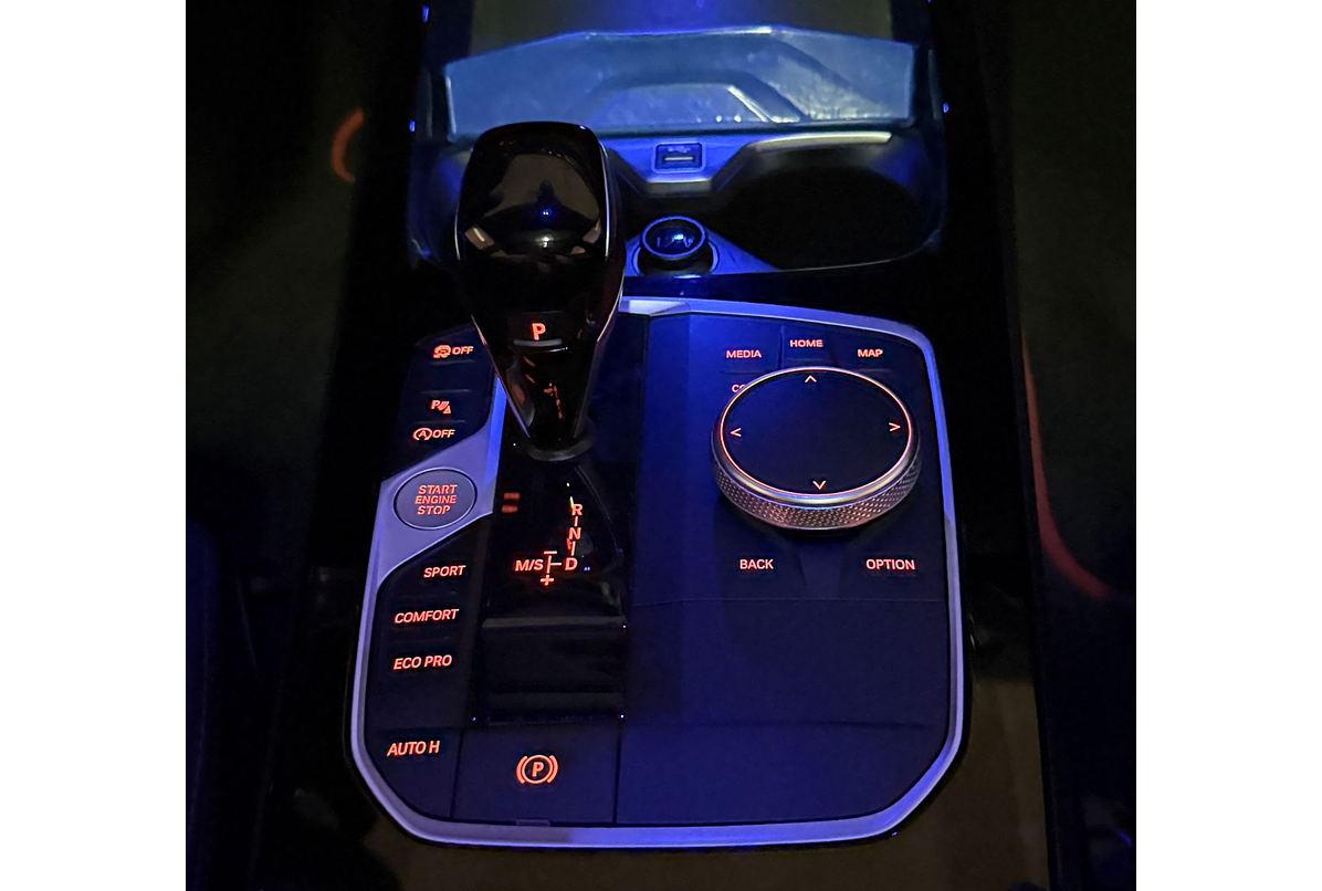 BMW 128 TI 2.0 M SPORT 2023