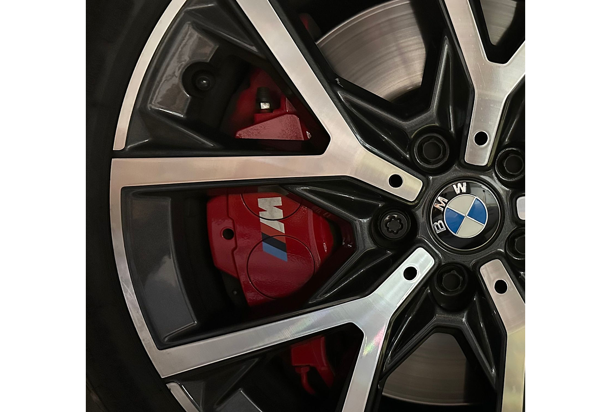 BMW 128 TI 2.0 M SPORT 2023