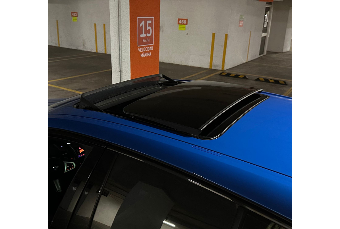 BMW 128 TI 2.0 M SPORT 2023