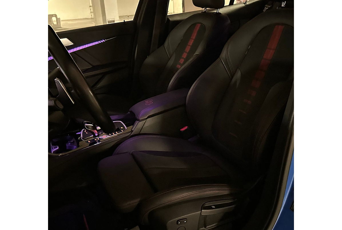 BMW 128 TI 2.0 M SPORT 2023