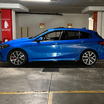 BMW 128 TI 2.0 M SPORT 2023