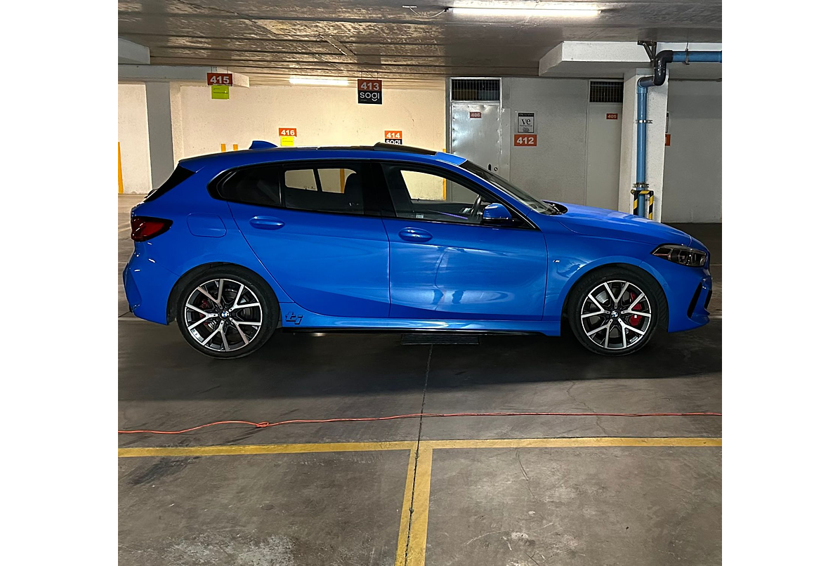 BMW 128 TI 2.0 M SPORT 2023