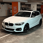 BMW 120I M SPORT LCI 1.6 2016