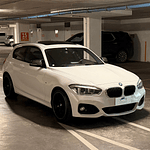 BMW 120I M SPORT LCI 1.6 2016