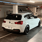 BMW 120I M SPORT LCI 1.6 2016