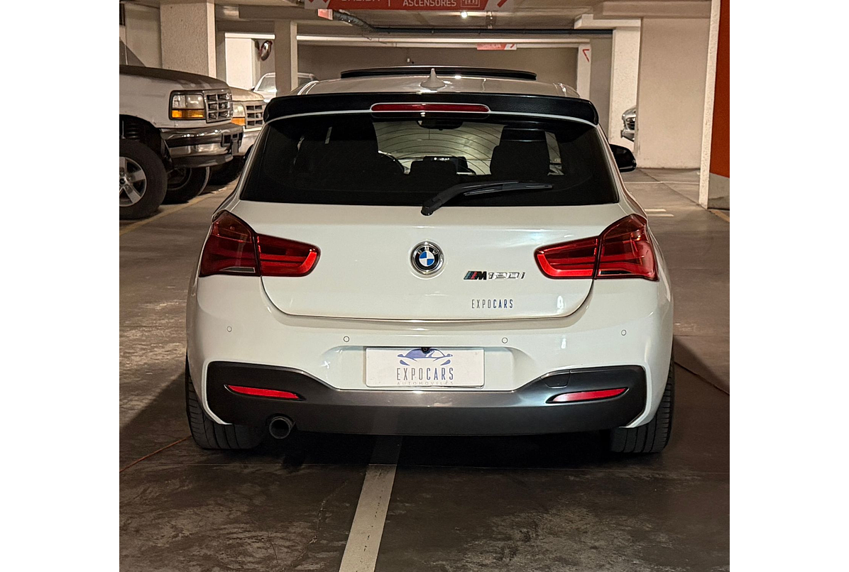 BMW 120I M SPORT LCI 1.6 2016