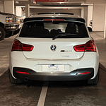 BMW 120I M SPORT LCI 1.6 2016