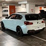 BMW 120I M SPORT LCI 1.6 2016