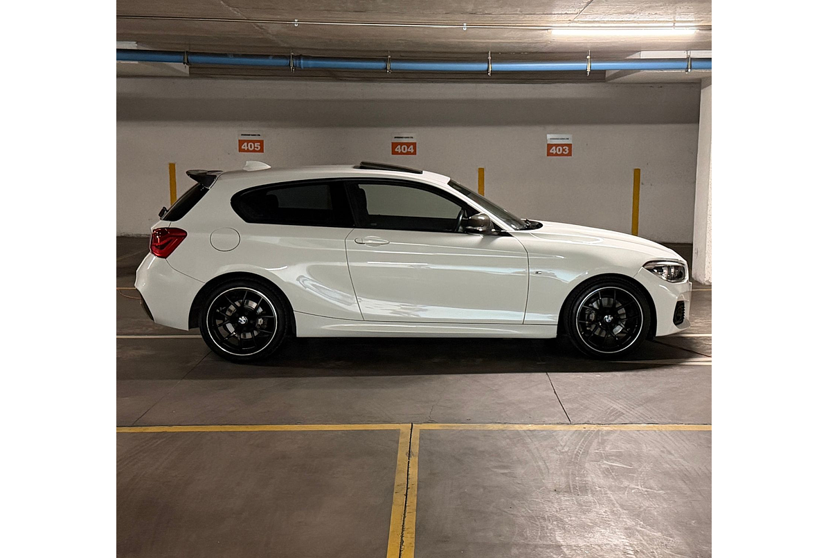 BMW 120I M SPORT LCI 1.6 2016