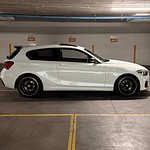 BMW 120I M SPORT LCI 1.6 2016