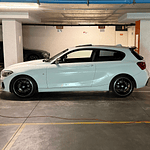 BMW 120I M SPORT LCI 1.6 2016
