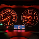 BMW 120I M SPORT LCI 1.6 2016