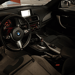 BMW 120I M SPORT LCI 1.6 2016