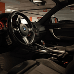 BMW 120I M SPORT LCI 1.6 2016