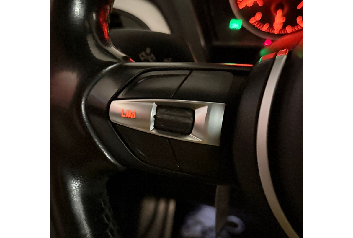 BMW 120I M SPORT LCI 1.6 2016