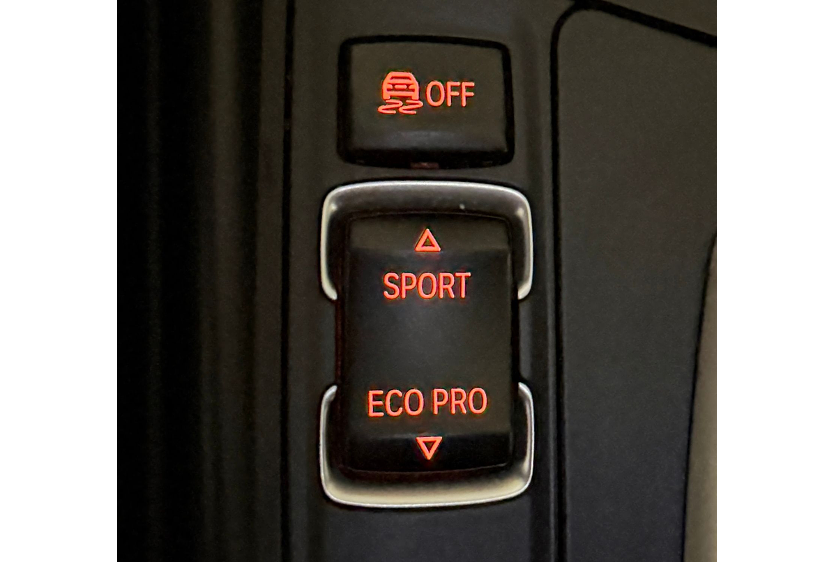 BMW 120I M SPORT LCI 1.6 2016