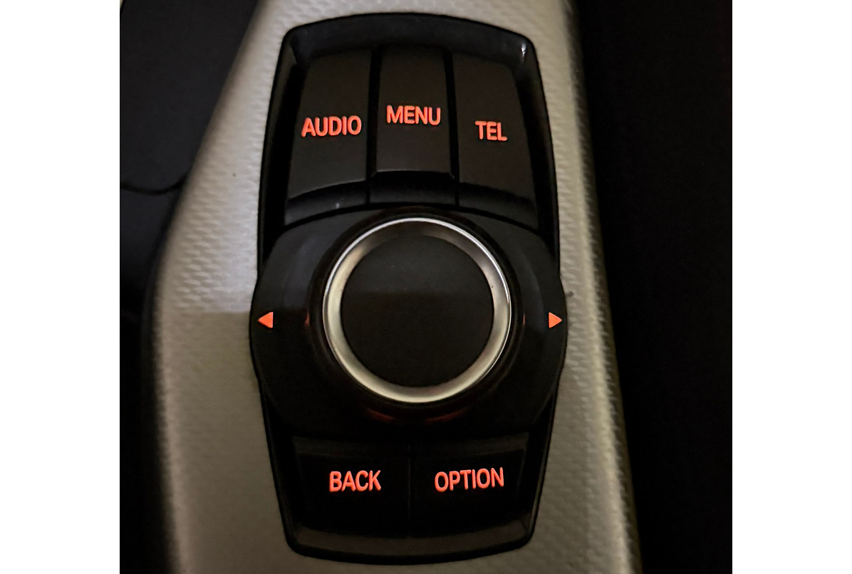 BMW 120I M SPORT LCI 1.6 2016