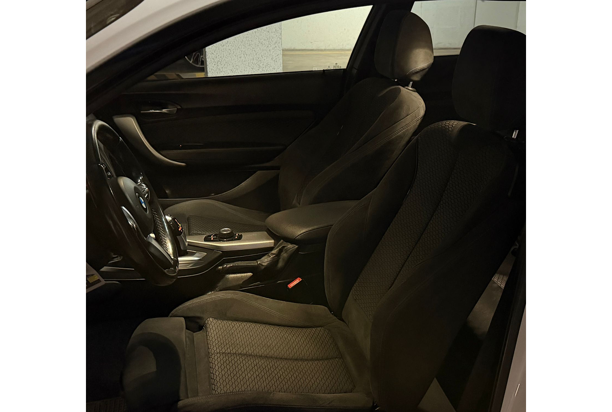 BMW 120I M SPORT LCI 1.6 2016