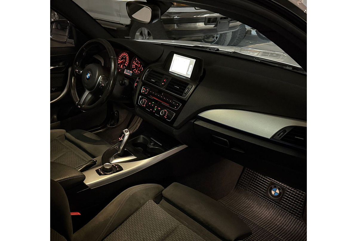 BMW 120I M SPORT LCI 1.6 2016