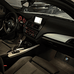 BMW 120I M SPORT LCI 1.6 2016