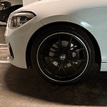 BMW 120I M SPORT LCI 1.6 2016