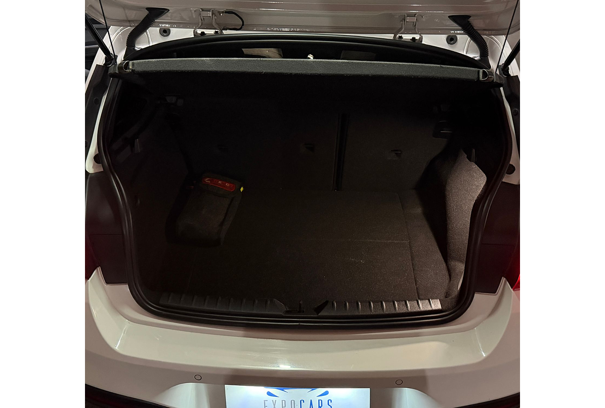 BMW 120I M SPORT LCI 1.6 2016