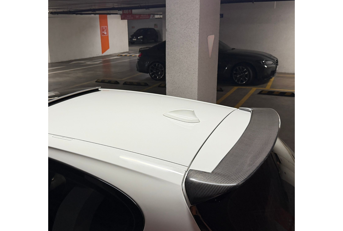 BMW 120I M SPORT LCI 1.6 2016