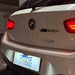 BMW 120I M SPORT LCI 1.6 2016