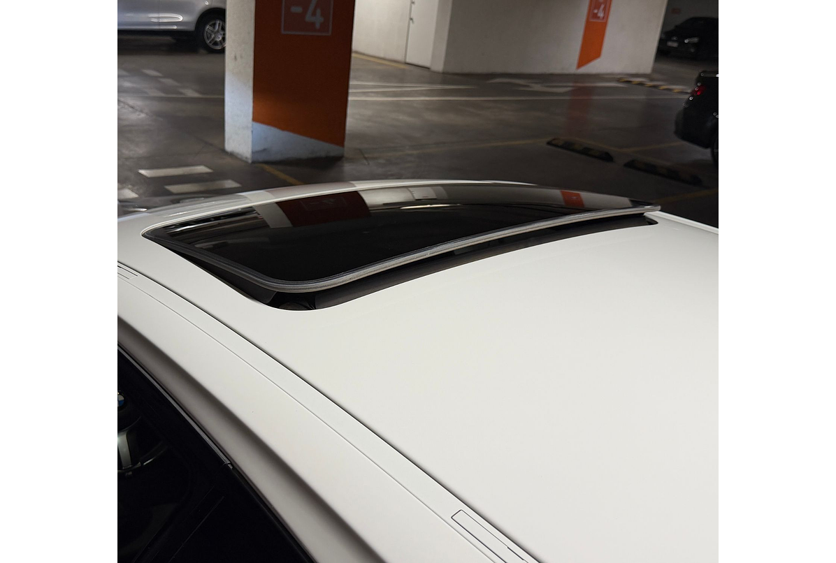 BMW 120I M SPORT LCI 1.6 2016