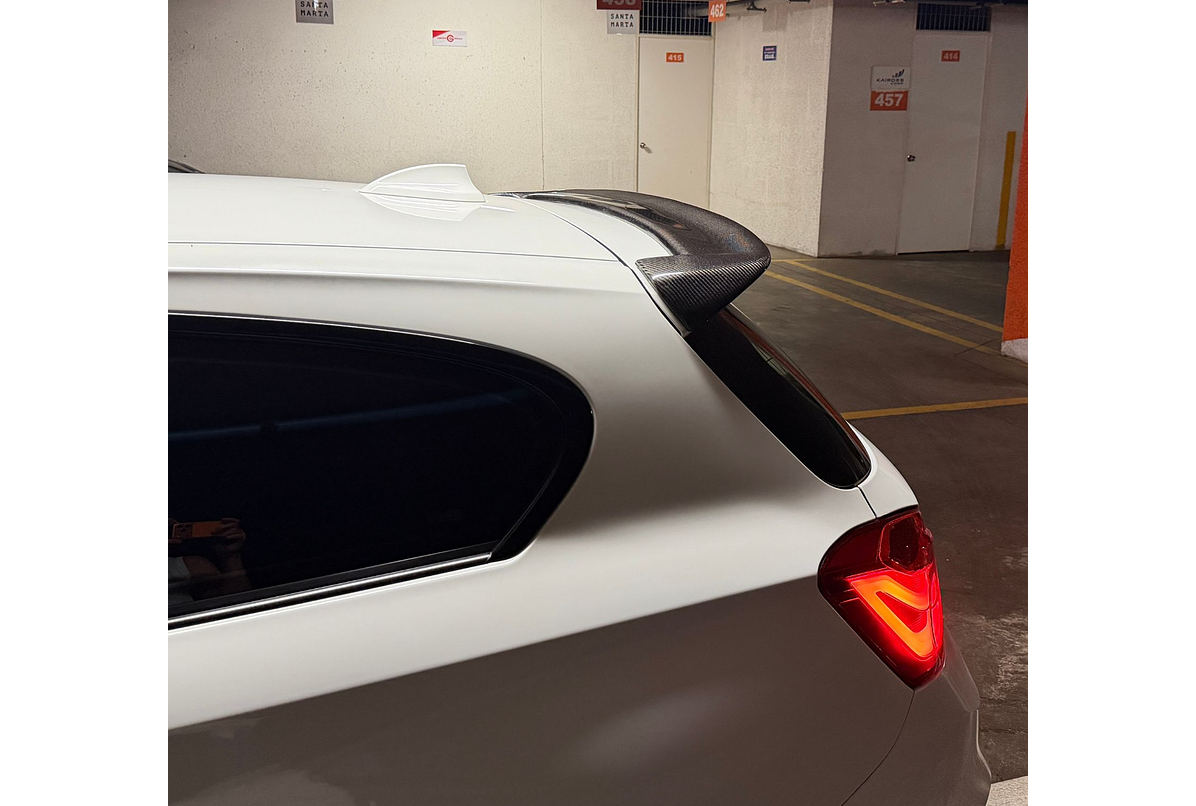 BMW 120I M SPORT LCI 1.6 2016